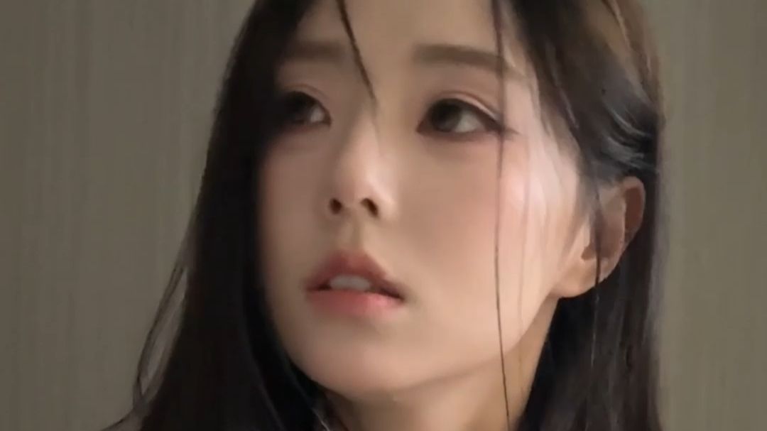 姐姐 真的讨厌我吗~