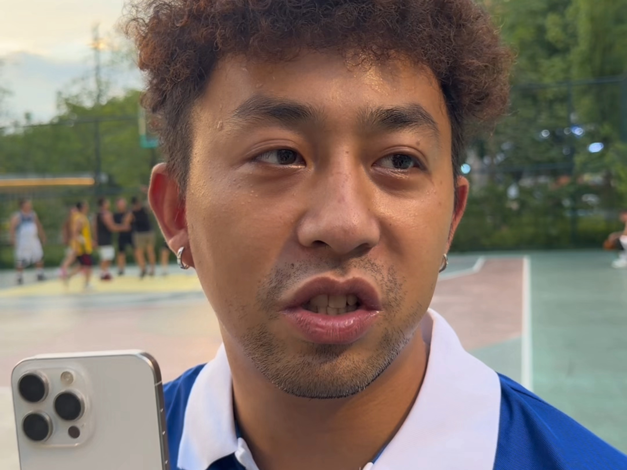 我们要输得起拿得下！励志走起！