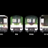 祝！上海地铁2号线试运行20周年