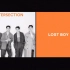 【INTERSECTION】《Lost Boy》官方音频