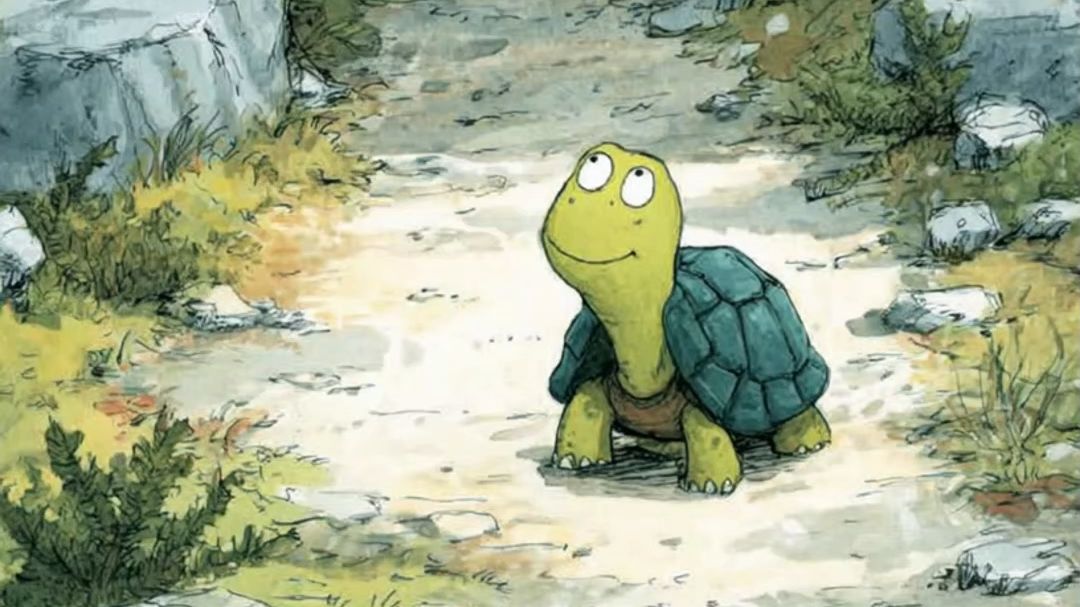 每天英文故事听读，磨耳朵，沉浸式绘本英语