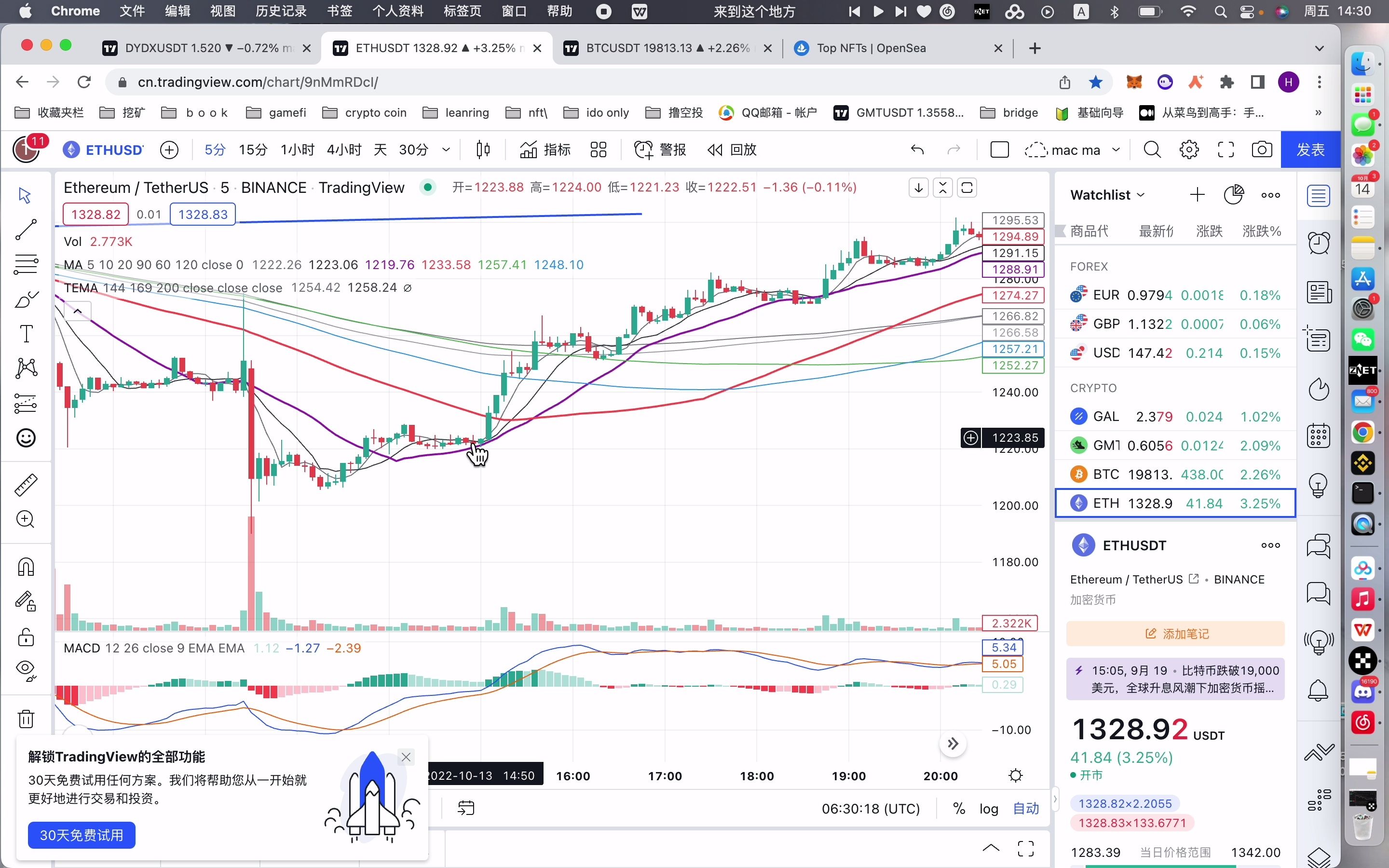 Btc Eth Bilibili