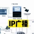 ip数字公共广播系统介绍