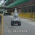 新加坡警方派遣机器人辅助社区隔离设施巡逻工作
