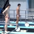 【范逸/史志辉】2021西安全运会跳水男团双人3米板cut