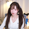 韩国BJ HWAJUNG 直播片段 美少女战士变身