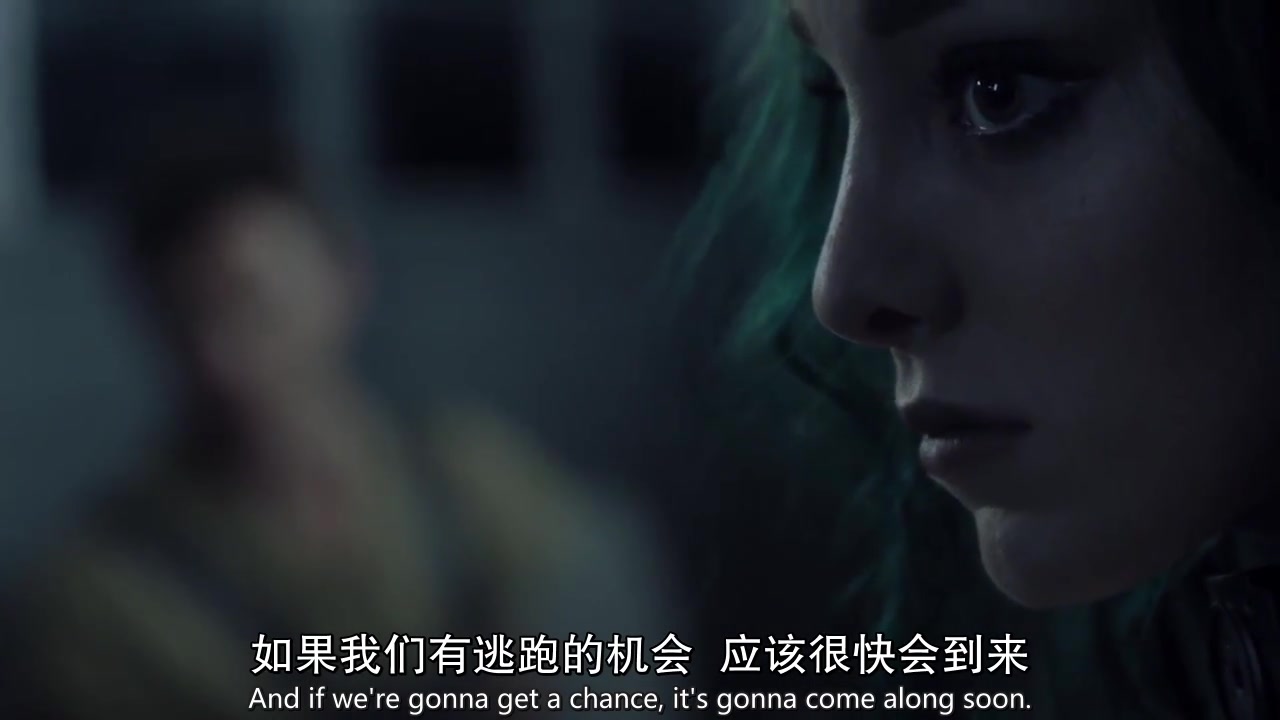 【天赋异禀】北极星小姐姐04/05混剪2