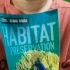 【全英文】EnzoLee李恩佐讲全球问题之动物栖息地的保护Habitat Preservation