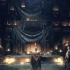 《黑暗之魂3》游戏宣传CG[1080P] - Dark Souls III Accursed Trailer