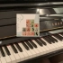 【钢琴】Fallin’ Flower 舞い落ちる花びら 舞落的花瓣（Cover From：SEVENTEEN）