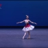 第4届北京国际芭蕾舞暨编舞比赛部分选手变奏