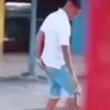 爆 菊 车