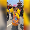 台湾人说大陆打来了就靠这些人就行了