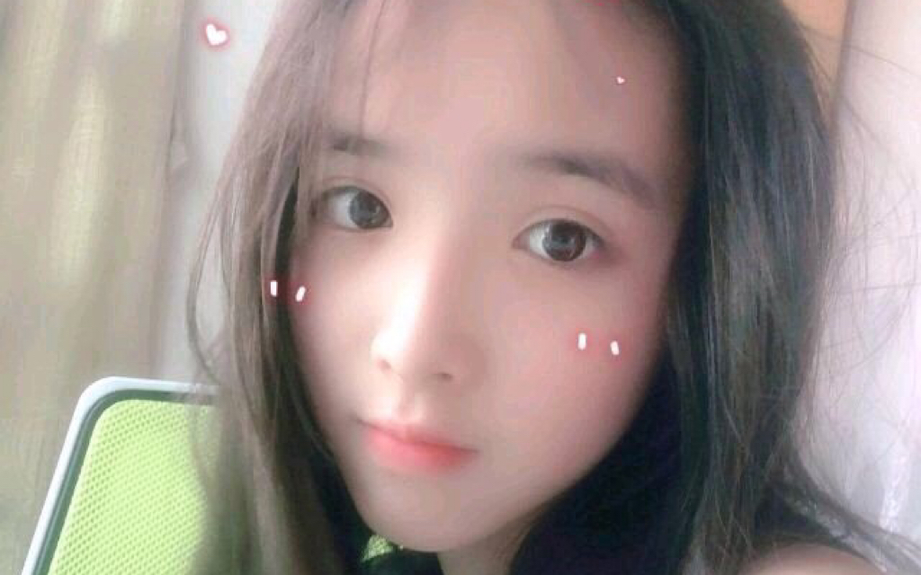 好想做你同桌 —抖音仙啾啾妮妮最新视频合辑