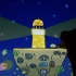 【VIVA助眠】中英字幕 | 和小石头一起守护海洋中的灯塔