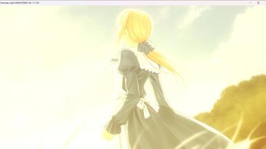 【全剧情】Fate/stay night复刻版 60HF线 <em class="keyword">迷失之蝶</em>