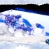 3788“亚洲之光”超高清LED巨幕献礼2022北京冬奥会双屏拟人IP联动登场献上冬奥热门赛事单板滑雪裸眼3D大片
