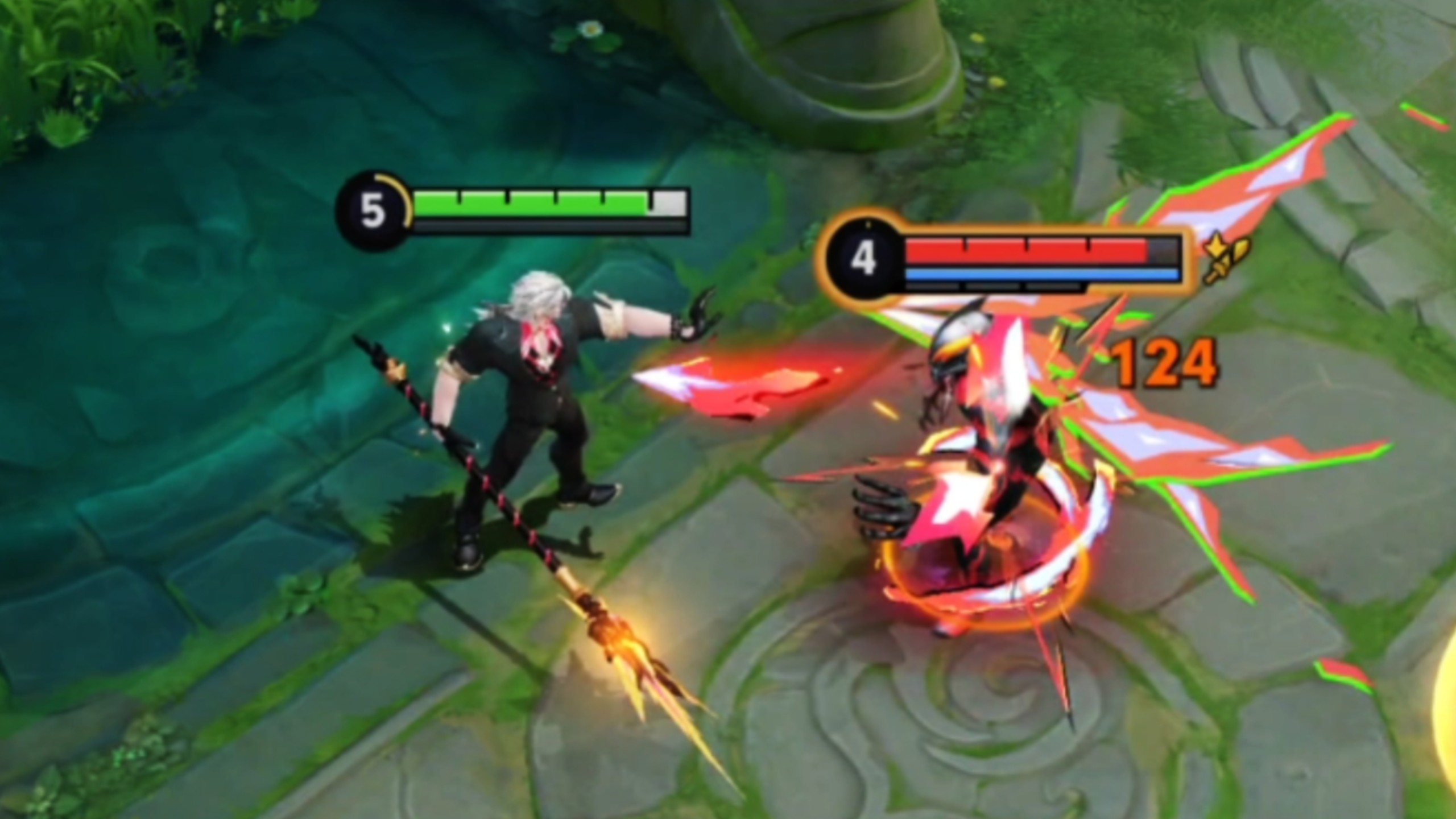 吕布新皮肤未删减版