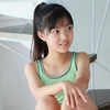 新人歪嘴美少女井月みき运动装登场
