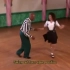 【中英字幕】Swing- Lindy Hop Dance lessons level 1 | Frankie Manni