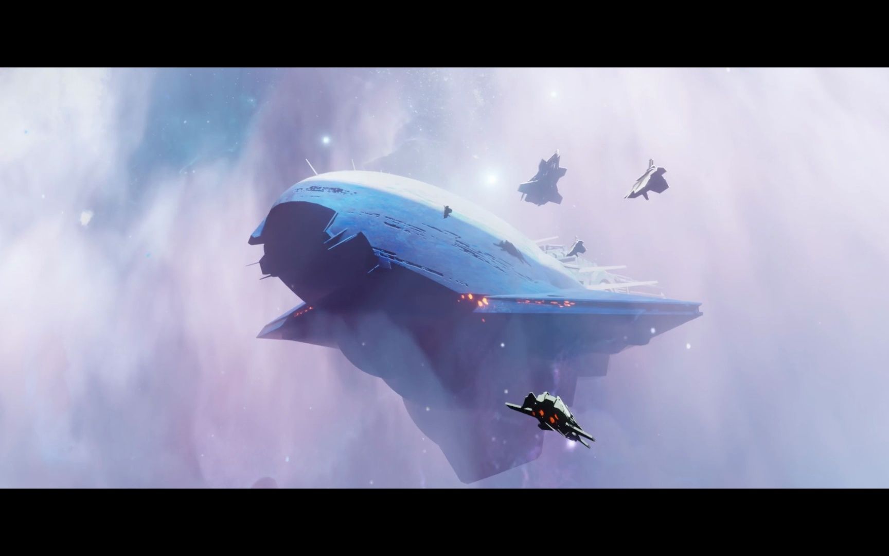 Blender临摹John Harris