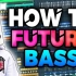 如何制作一首充满情感味的Future Bass？ - FL Studio 教程