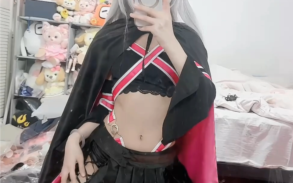 Ayadi Ningning scuffed floor