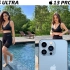 【手机测评】小米12S Ultra vs iPhone 13 Pro Max 摄影性能对比