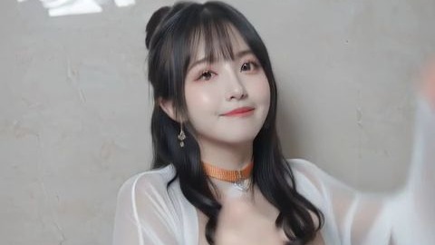 胜利之舞2.0 穿搭展示 无不良引导