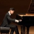 钢琴家牛牛在东京三得利音乐厅演奏肖邦《练习曲》Op.10