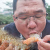 农村食物泛滥，漠叔维护生态平衡，效果明显成效显著