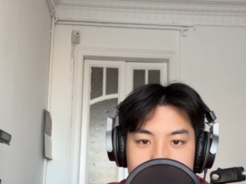 优雅帅哥深夜电台 4.15 凌晨