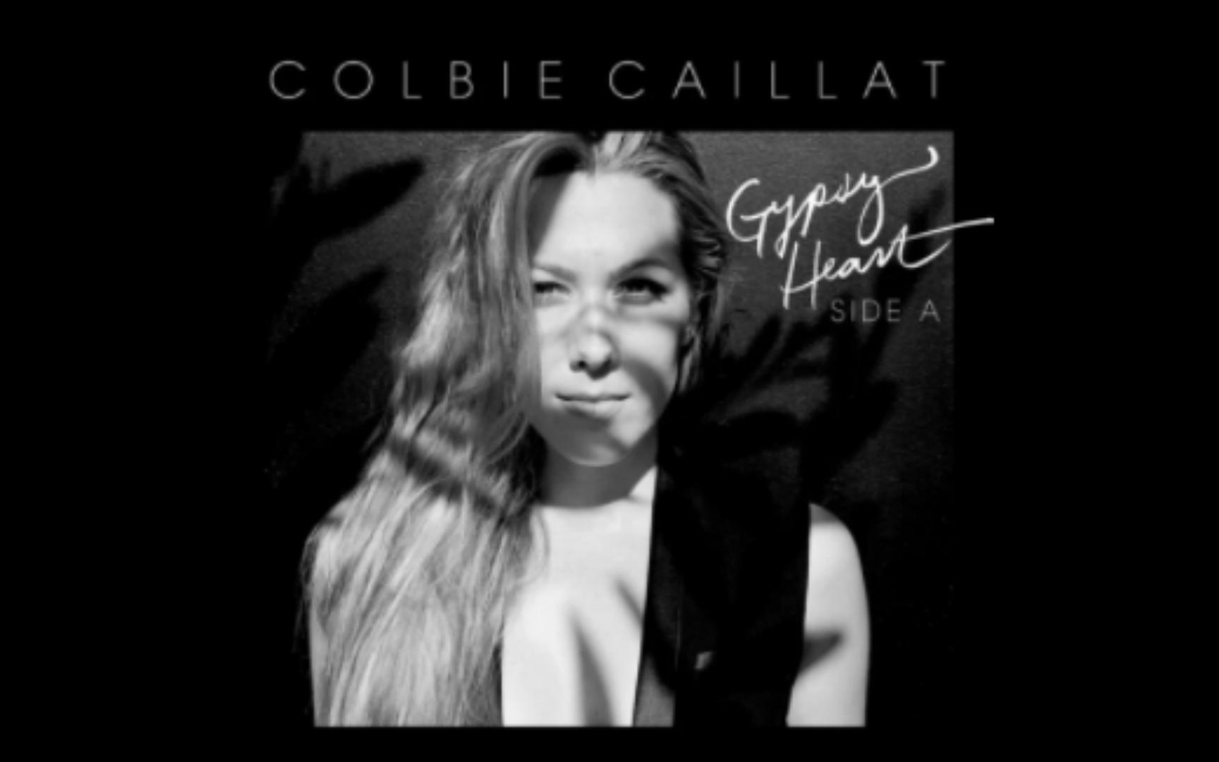 Try——Colbie Caillat 纯伴奏