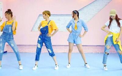 【加减乘除组合】《YMCA》(没有通告的日子