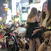越南 旅行 夜生活 Vietnam Nightlife 2018 - YouTube