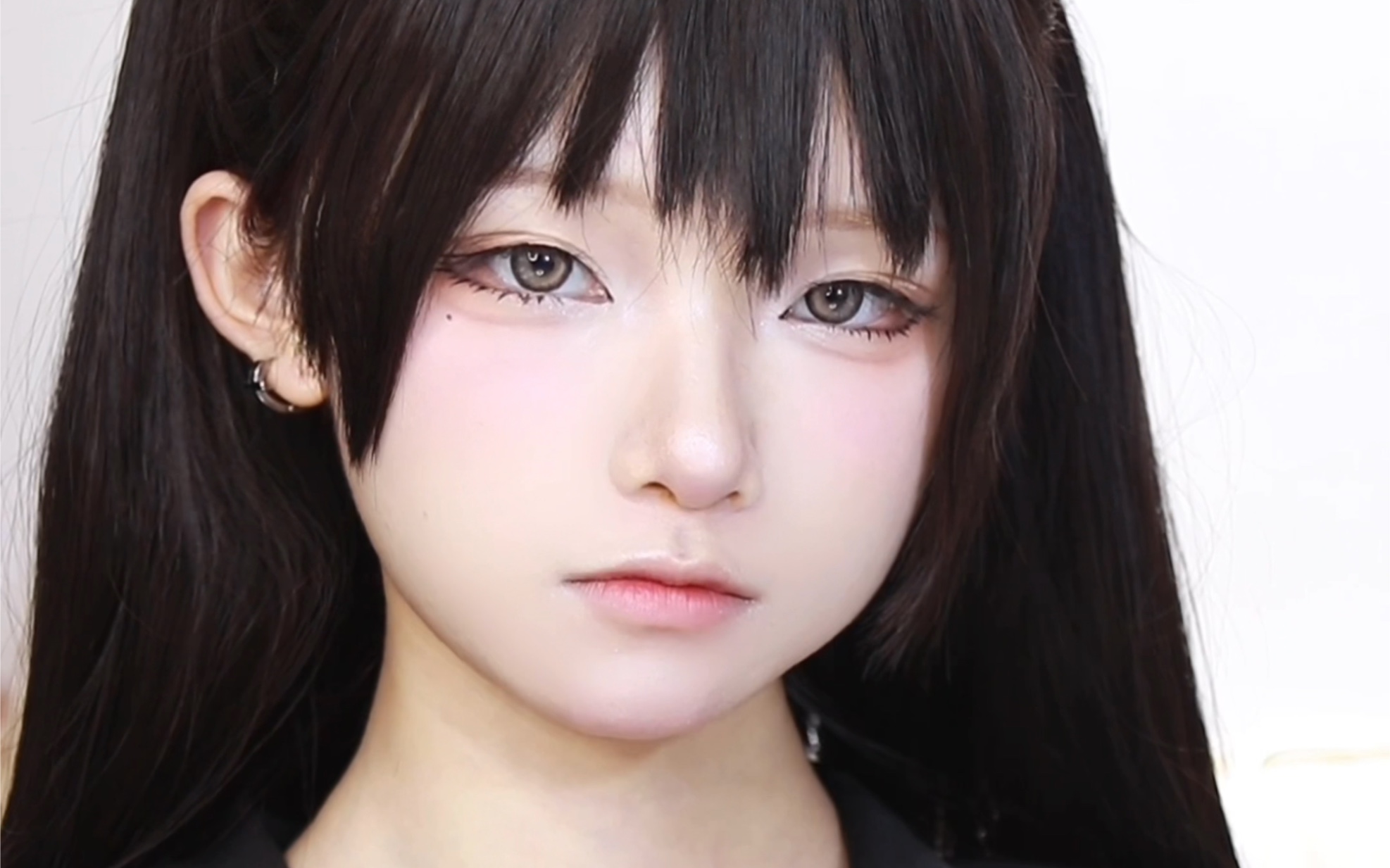 The line that everyone wants to see is "Liuli".