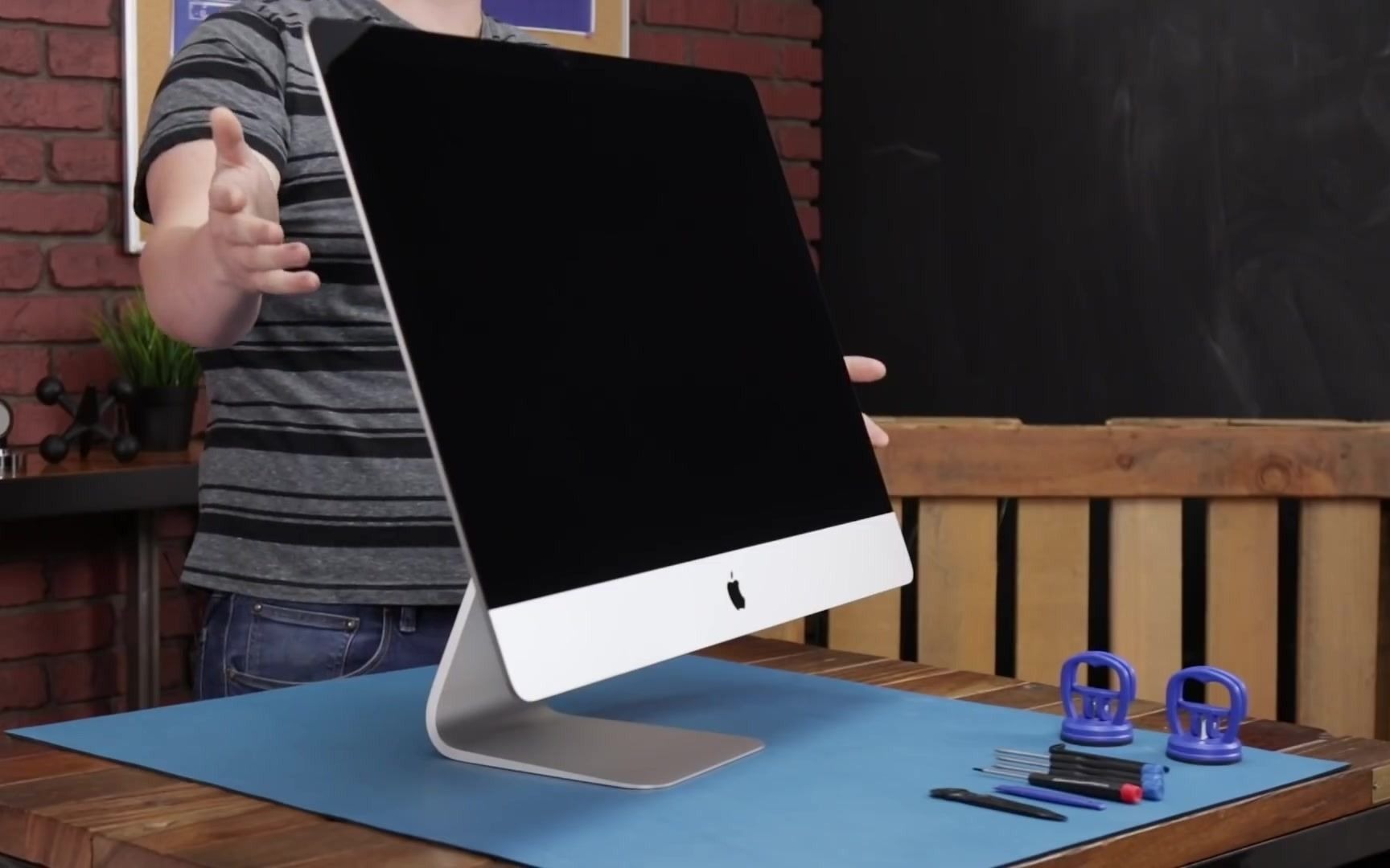 新MacBook完全拆解：苹果太强大了-MacBook,拆解 ——快科技(驱动之家旗下媒体)--科技改变未来