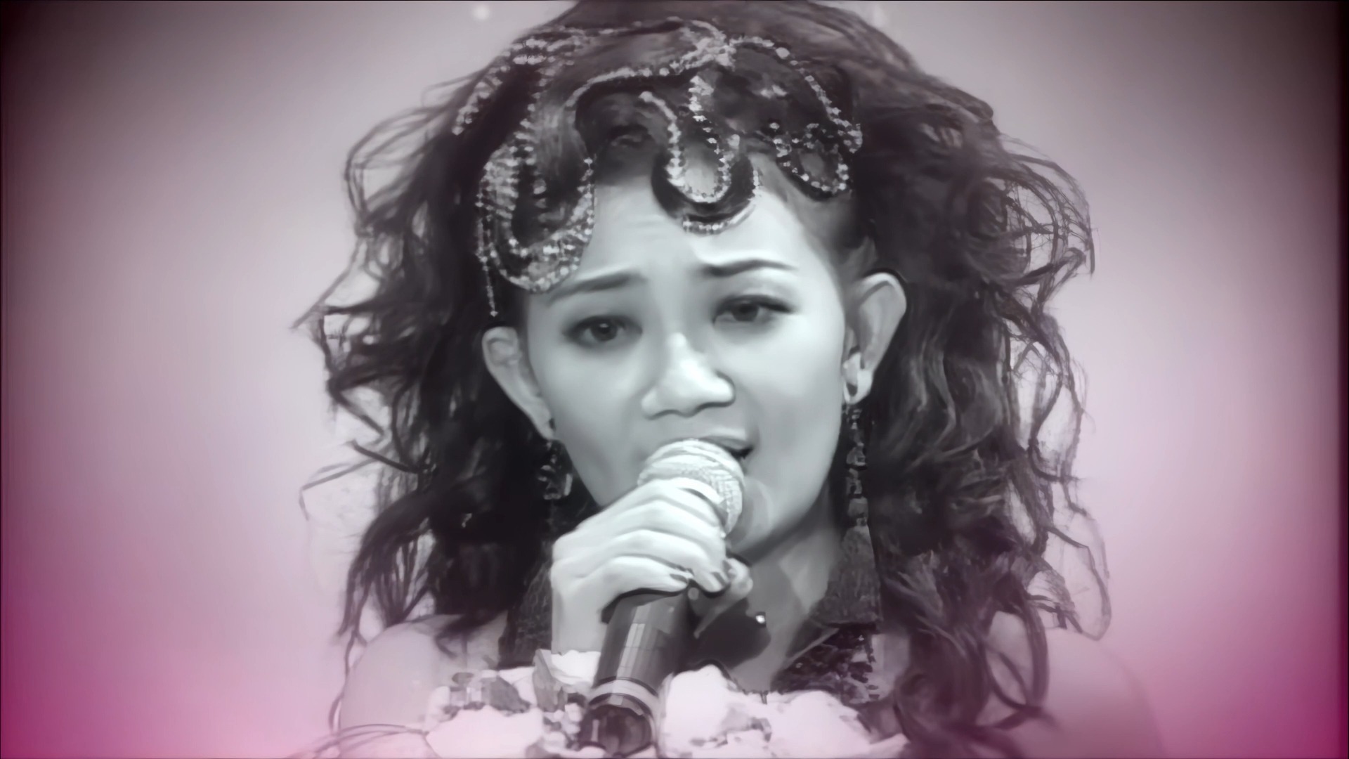 梁静茹【茉莉花】：民歌新唱的爱情独白 原版4K修复版