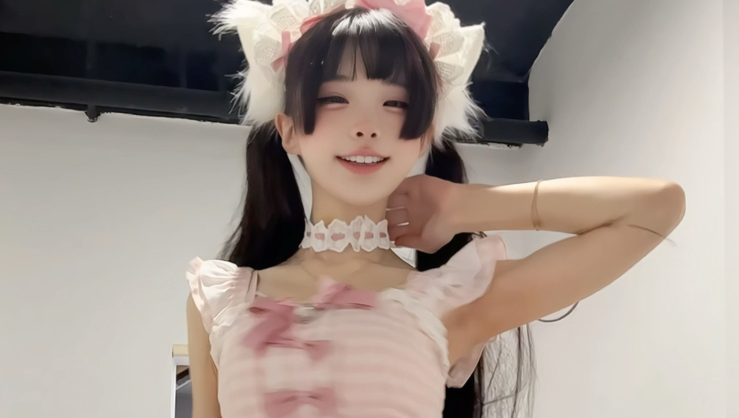 这还有中场休息呢