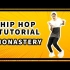 嘻哈教程|Monestary|印地语|Ronak Sonvane|舞蹈咒语学院
