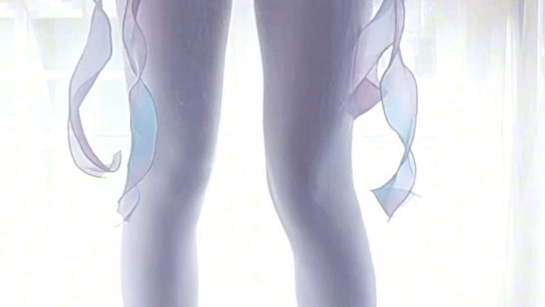 You can't call me fat. You can't. You can't.