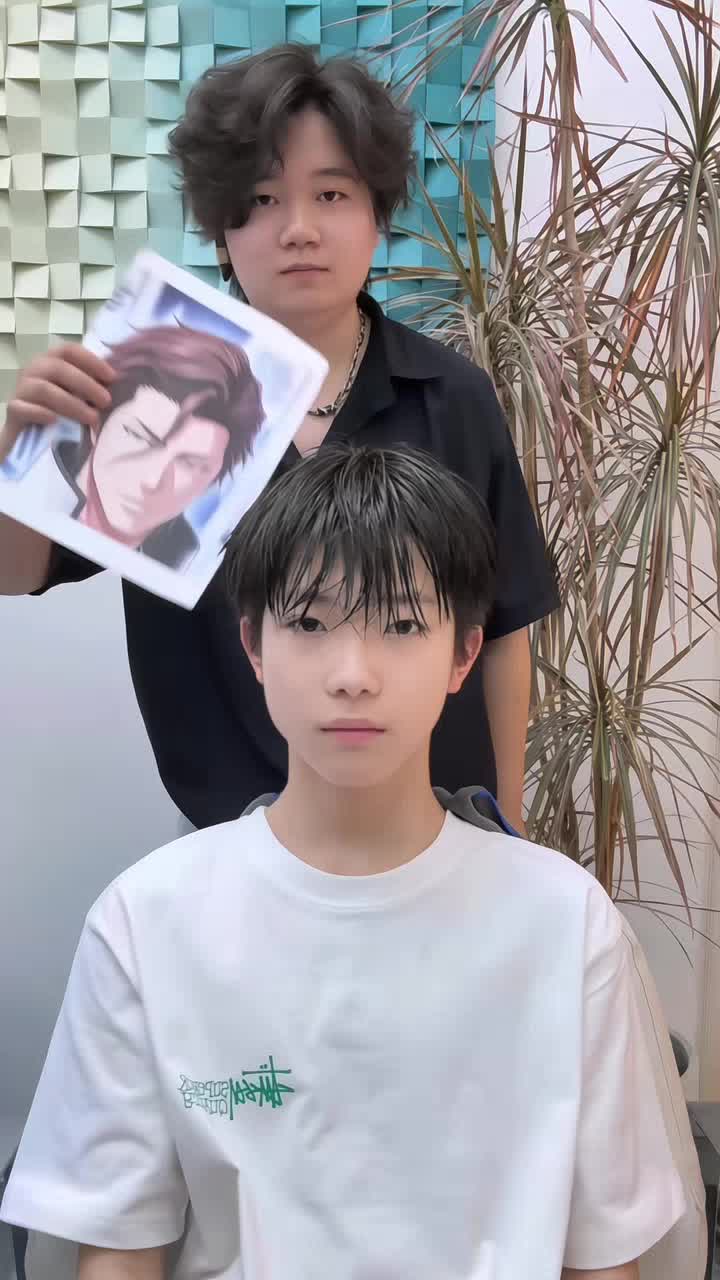 菜月昴，如果真爱有颜色，那是银色还是蓝色？