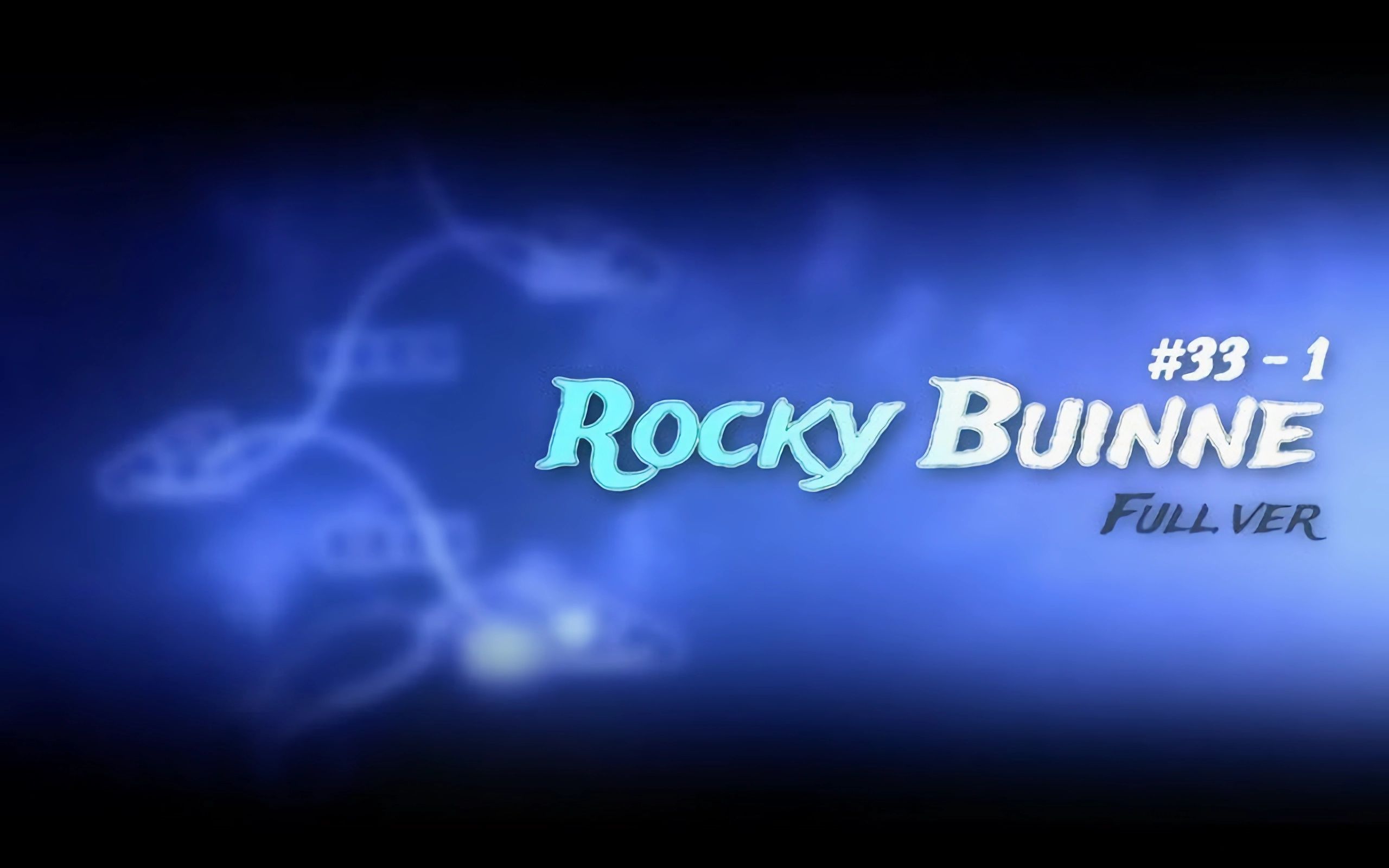 【冰与火之舞】[Lv.21.2+] 大佬的混合长按极难精采音版本！Rocky Buinne (Low Effect)