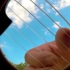 【古典吉他】《雨滴》这种角度拍摄的吉他很罕见吧