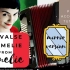 手风琴教学 La Valse d'Amelie from Amelie - Yann Tiersen (镜像)