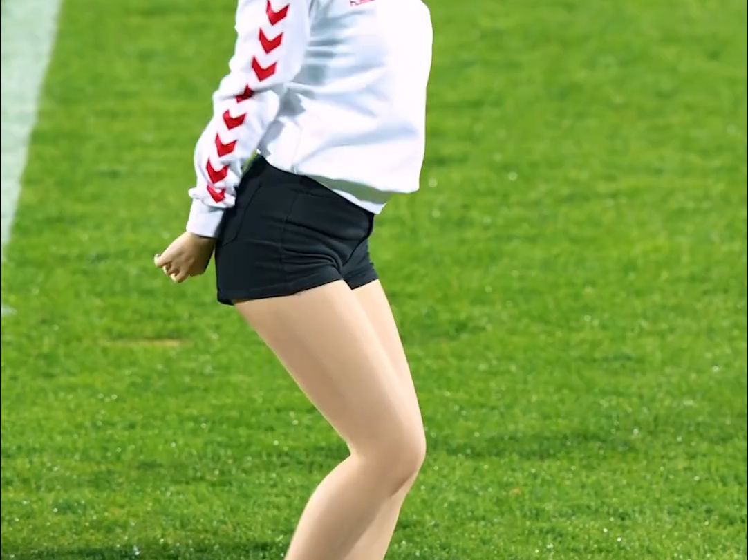 Cheerleaders Apply for 20231111FC-FastForward