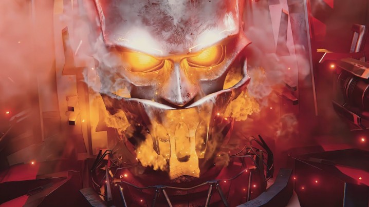 时钟人多元宇宙40:Gman启示录启动！