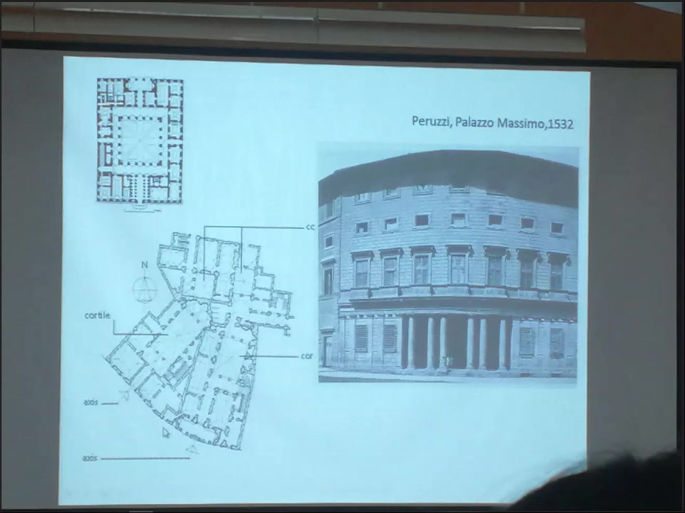 【同济大学建筑学学习】卢永毅老师外建史