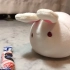【定格动画1】兔子和大白兔奶糖（无配音版）