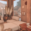 HouseFlipper(房产达人)-烧毁的房子